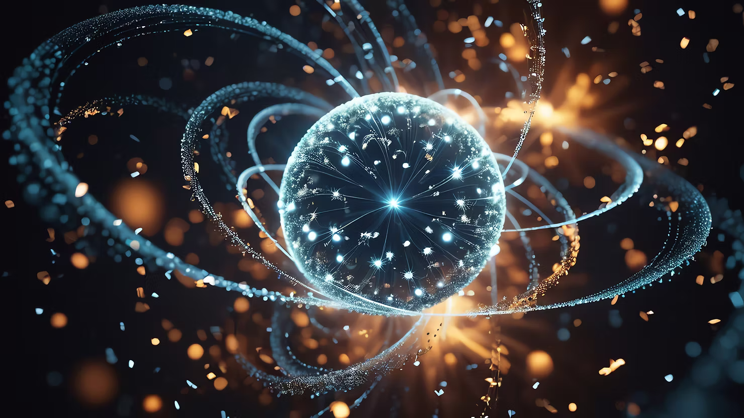 Blockchain quantum security